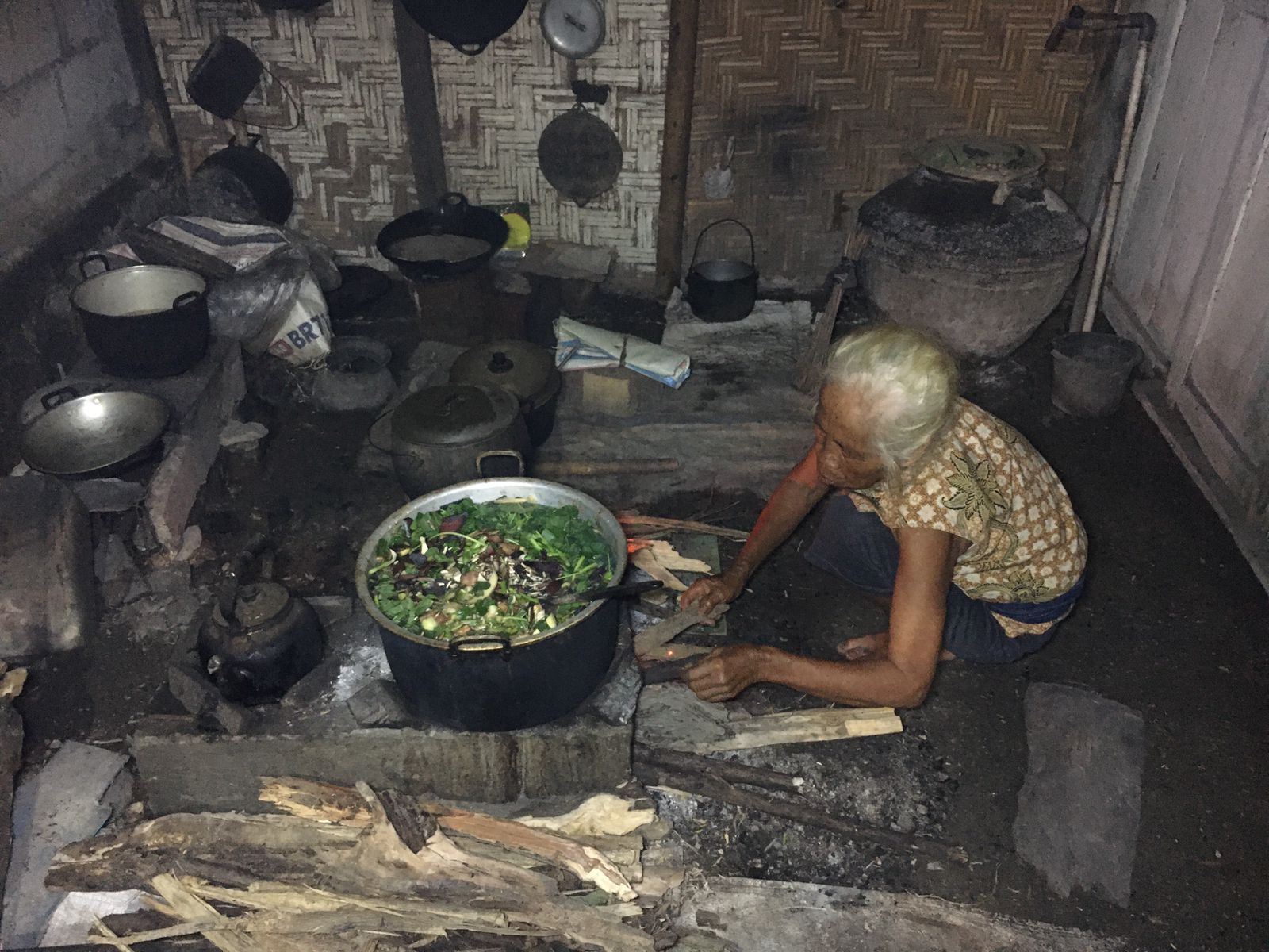 Ngupakara: Relasi Emosional di Sekitar Kandang