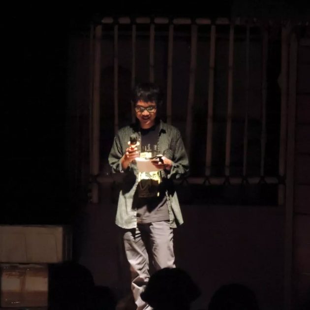 Jevi Adhi Nugraha