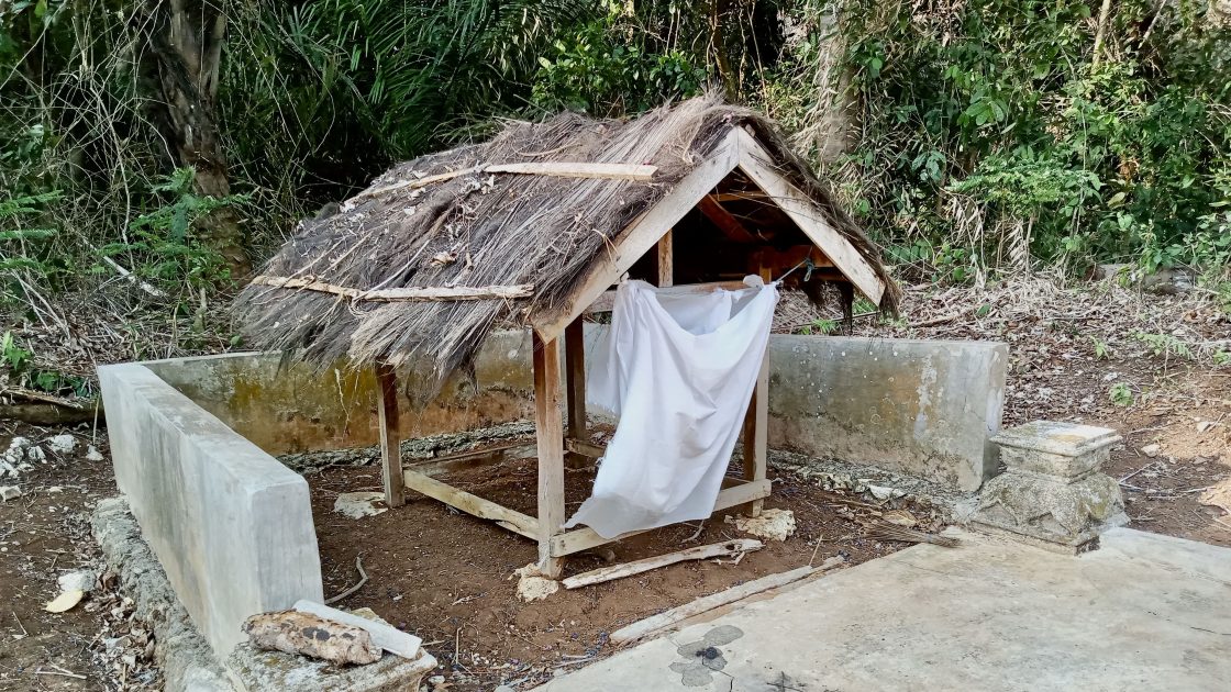 Medan Laga, Cinta, dan  Cerita yang Menghidupi Sebuah Desa