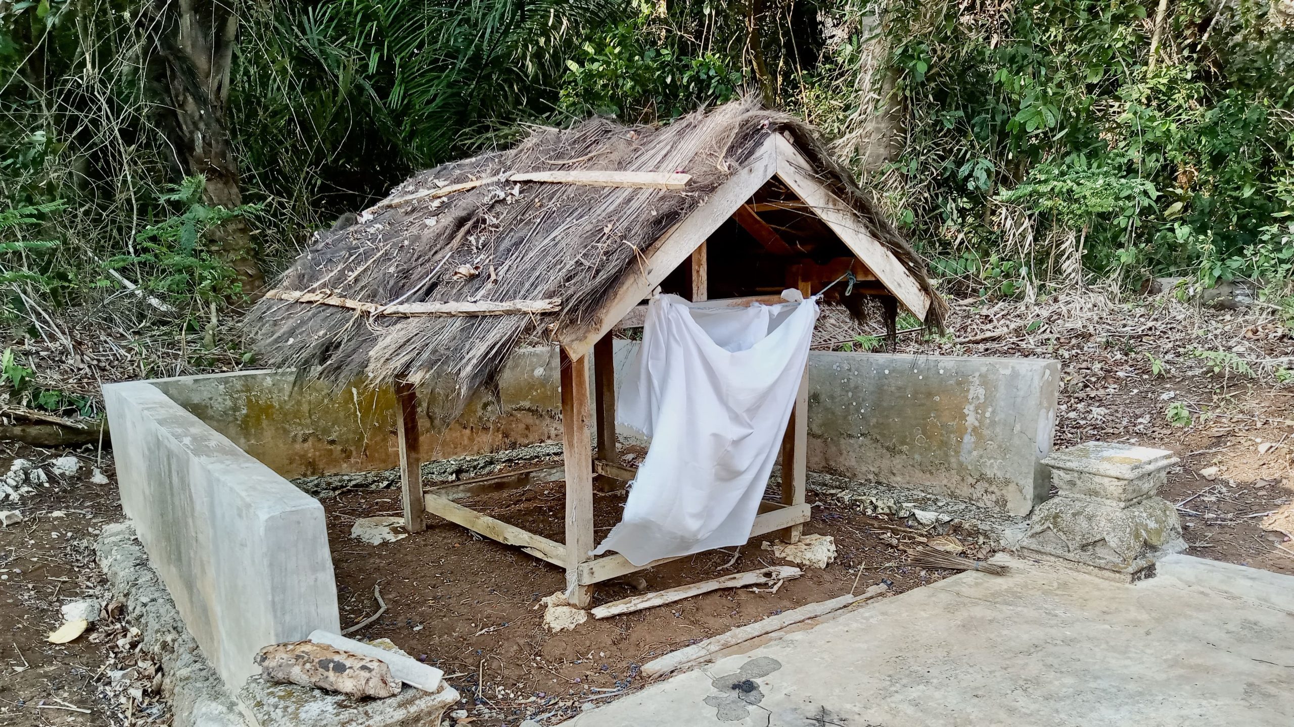 Medan Laga, Cinta, dan  Cerita yang Menghidupi Sebuah Desa