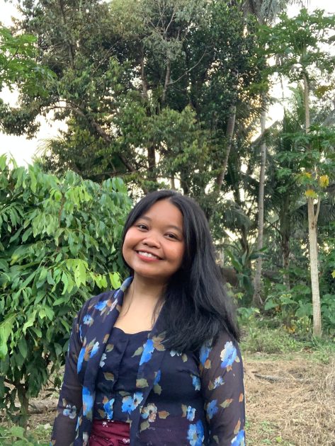 Kris Mheilda Setiawati