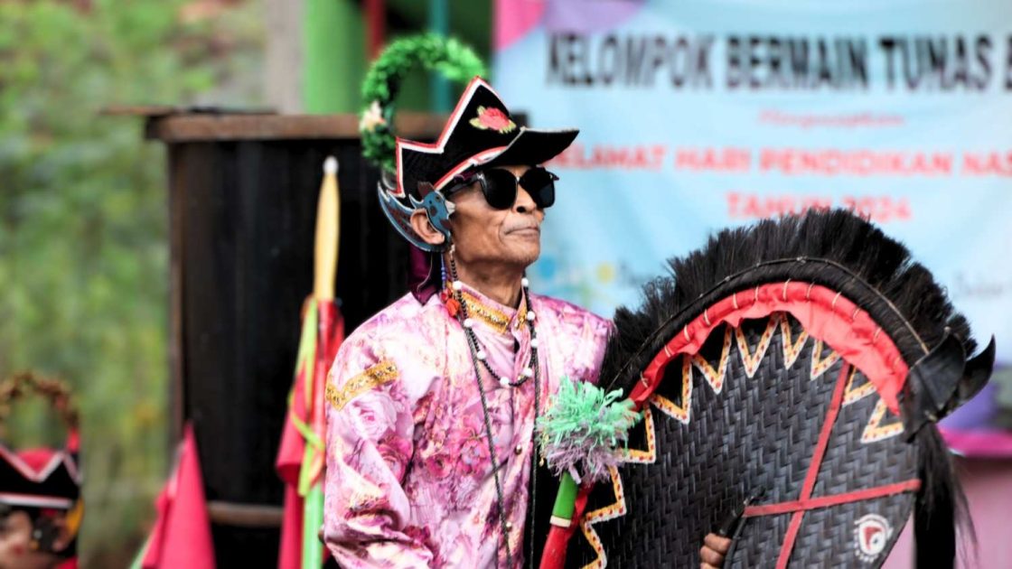 Sejarah dan Makna di Balik Reyog Dhodhog Gunungkidul