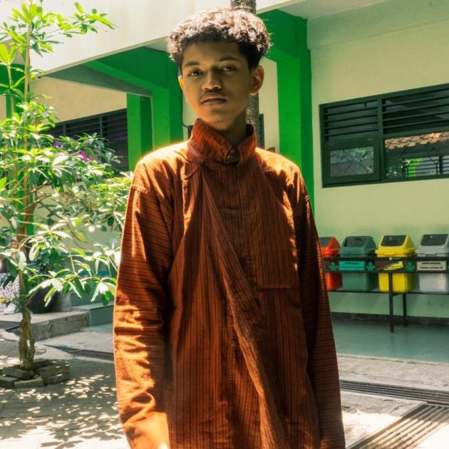 Maulana Hanafi Hanafi