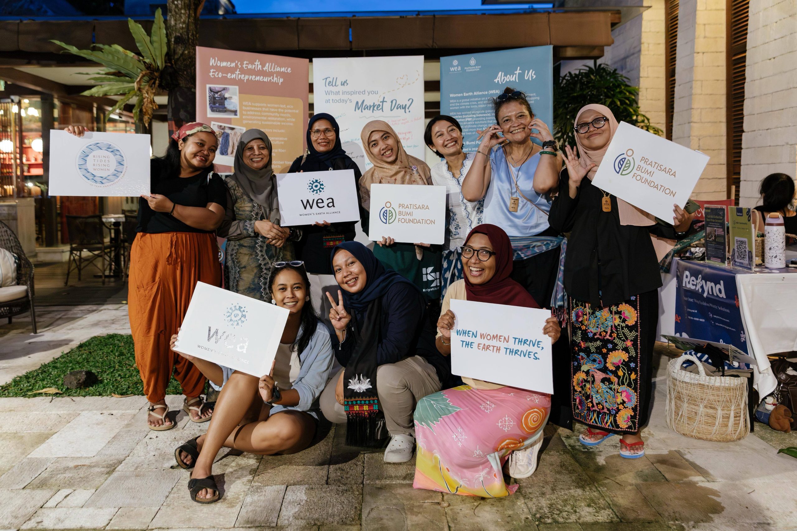 (Foto: Pratisara Bumi Foundation)
