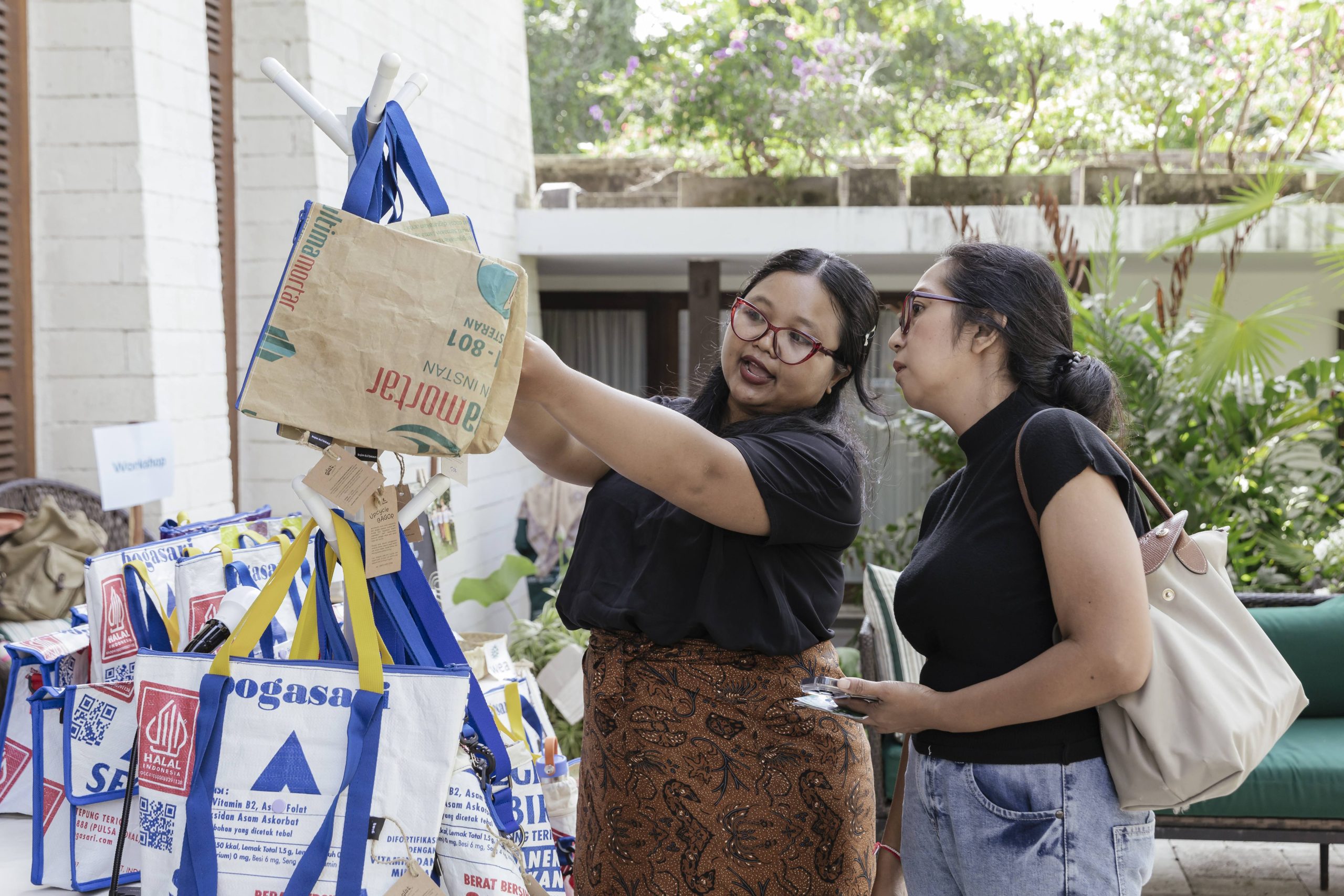 (Foto: Pratisara Bumi Foundation)