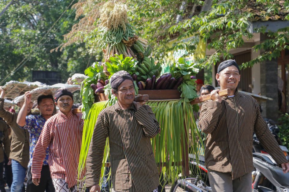 Tradisi Rasulan Bisa dianggap Tak Penting dan Sebatas Orkestra Budaya Semata