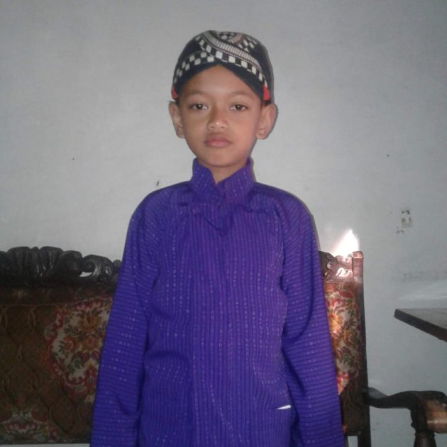 Maulana Hanafi Hanafi